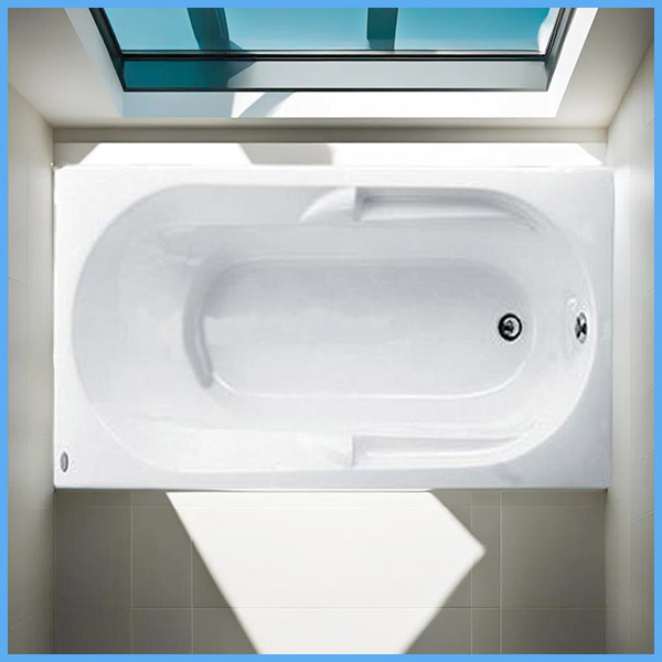 Bồn tắm xây Caesar AT0250