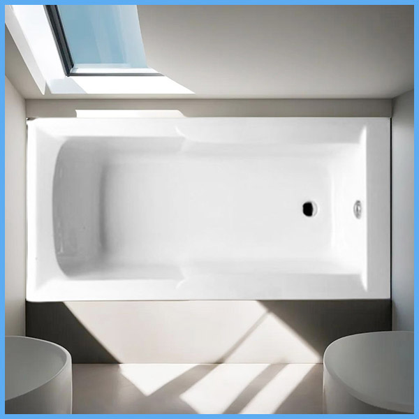 Bồn tắm xây Caesar AT0550