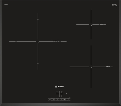 Bếp Từ Bosch PIJ651BB1E