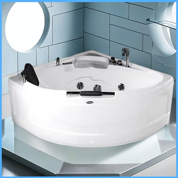 Bồn tắm Brother BDM 01