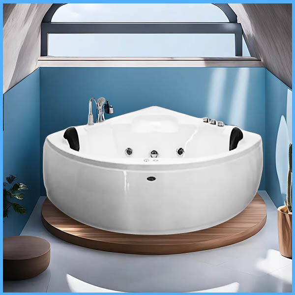 Bồn tắm Brother BDM-08