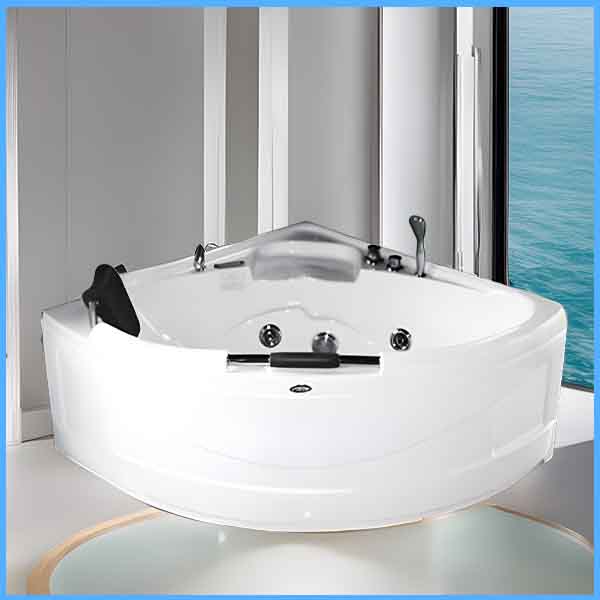 Bồn tắm Massage Brother BY-8001