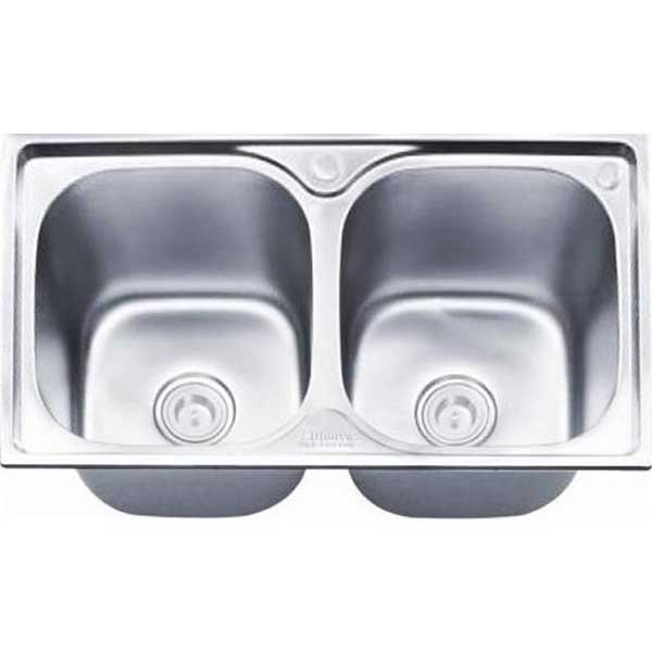 Chậu rửa bát AMTS 7844