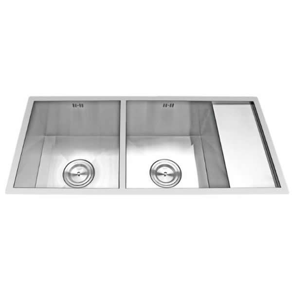 Bồn rửa chén Ecoland GALAXY HMS.2B1D1000