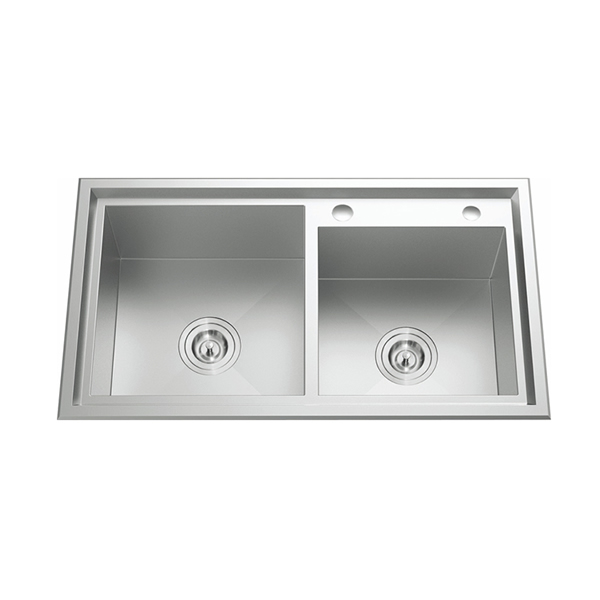 Chậu rửa bát Eurokara EK-7843DIOS