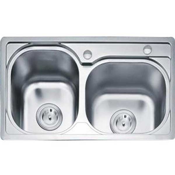 Chậu rửa bát Gorlde B208