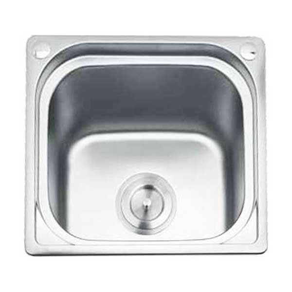 Chậu rửa bát Gorlde GD 011