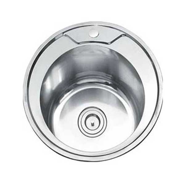 Chậu rửa bát Gorlde GD 037