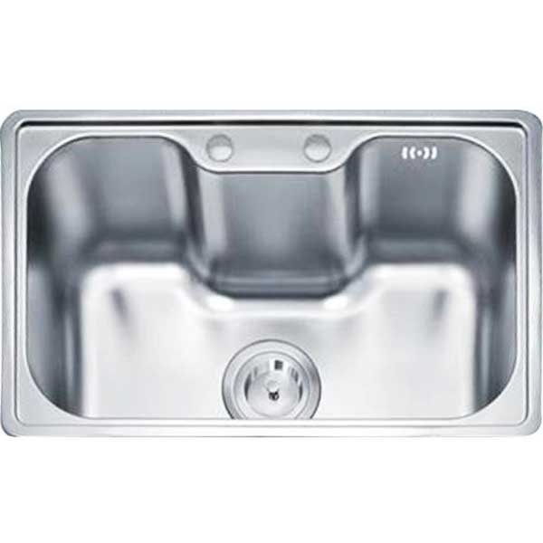 Chậu rửa bát Gorlde GD 027