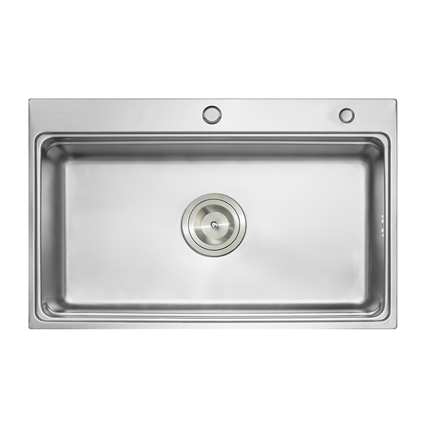 Bồn rửa chén bát Konox KN7548SO