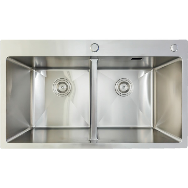 Bồn rửa chén bát Konox KN8248DOB