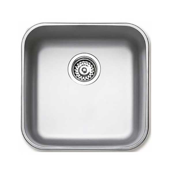 Chậu rửa bát Teka BE 40-40