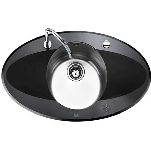 Chậu rửa bát Teka iSink 95  DX