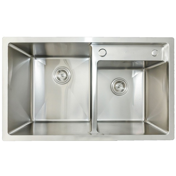 Chậu rửa chén bát Konox KN7847DO