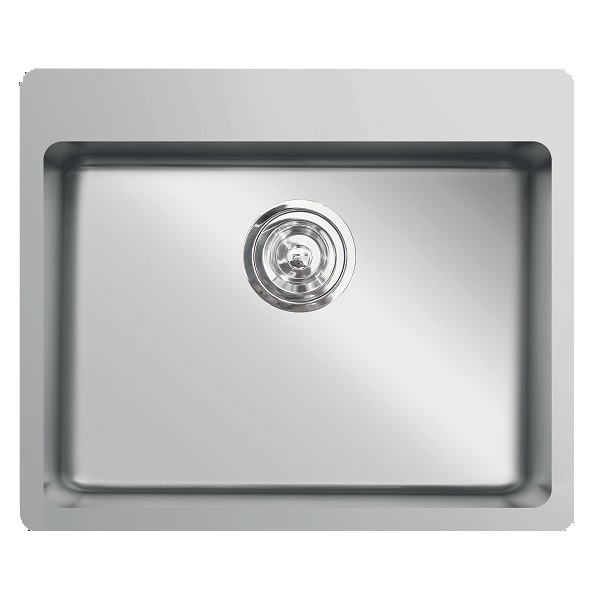 Chậu rửa chén bát Konox Neron 600