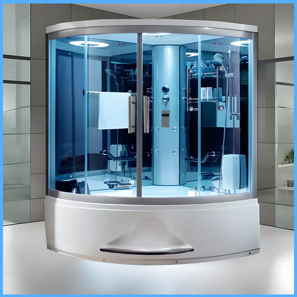 Phòng xông hơi Daros 16-03P