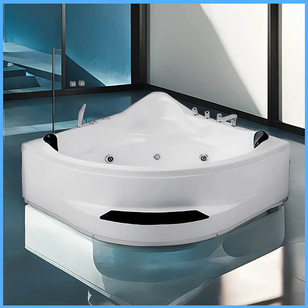 Bồn tắm massage Daros DR 16-33