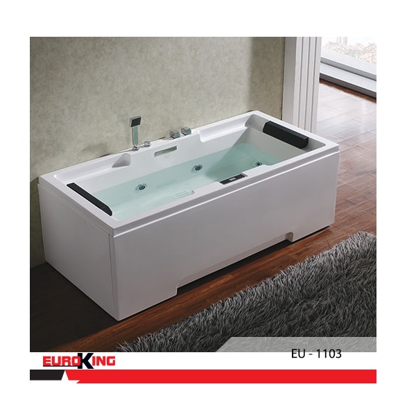 Bồn tắm massage Euroking EU-1103