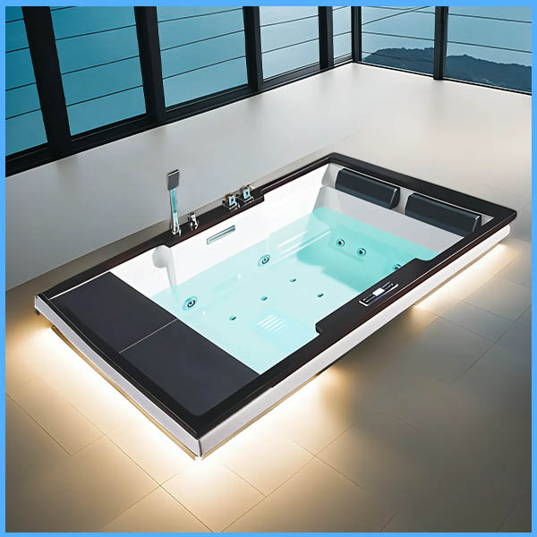 Bồn tắm massage Euroking EU-1101C