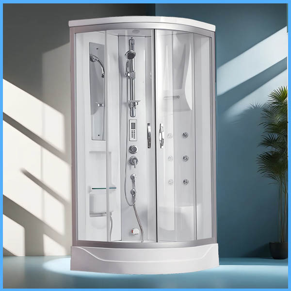 Phòng xông hơi Euroking EU-8603