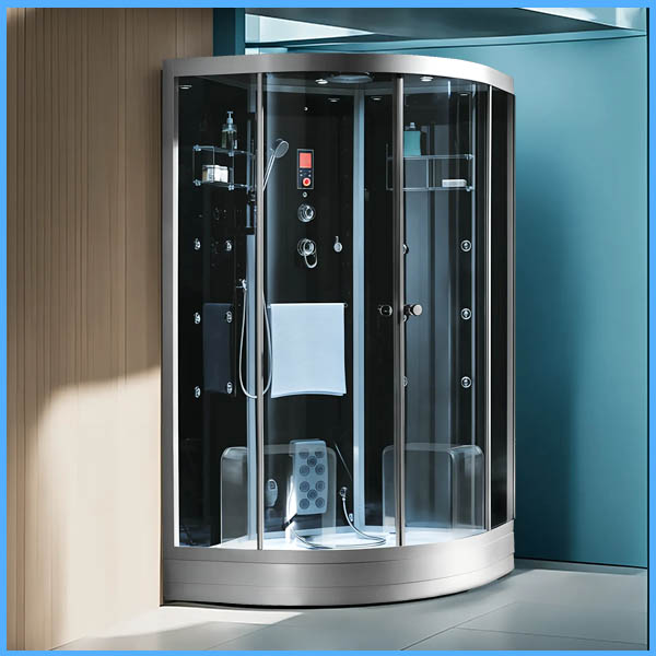 Phòng xông hơi Euroking EU-A306