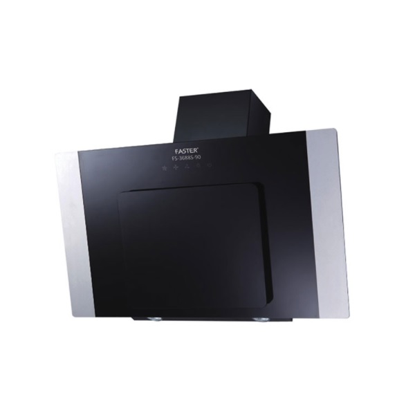 Máy hút mùi Faster FS 3688S-90