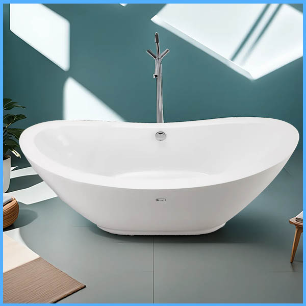 Bồn tắm nằm Govern JS-0726