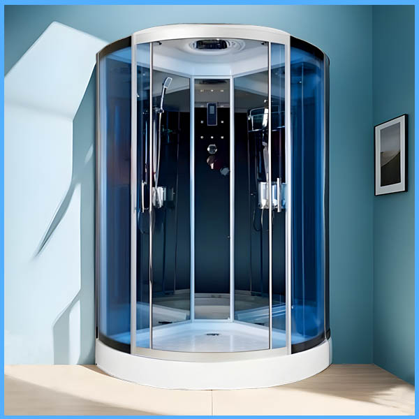Phòng xông hơi Govern JS-0112 New