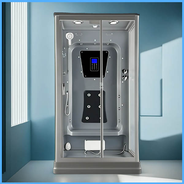 Phòng xông hơi Govern JS 0220