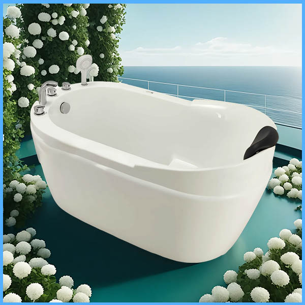 Bồn tắm nằm Govern JS-0921