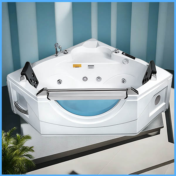 Bồn tắm massage Govern JS-9811