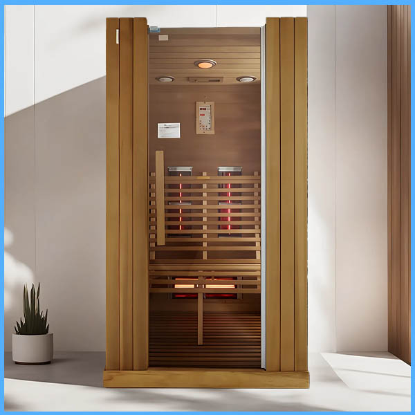 Phòng xông hơi Govern K9 R01