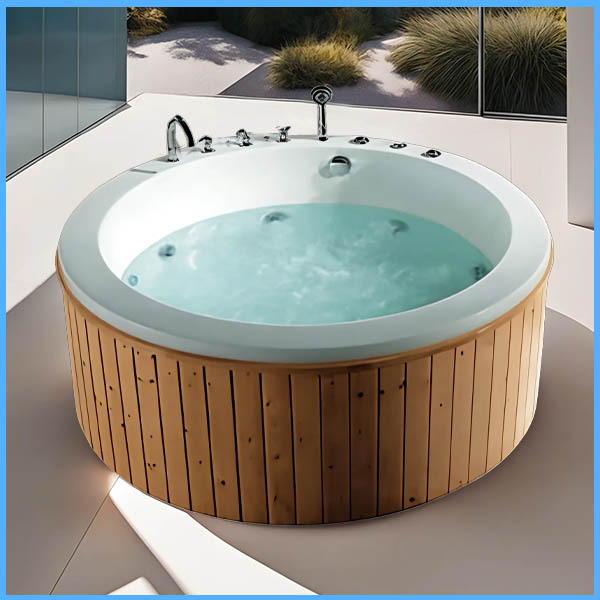 Bồn tắm Govern spa-8810-1