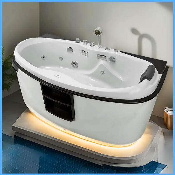 Bồn tắm massage Govern YKL-E47