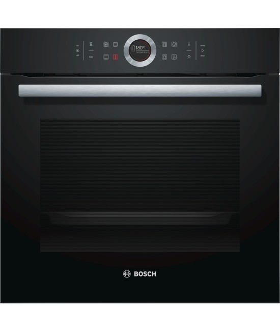 Lò Nướng Bosch HBG635BB1