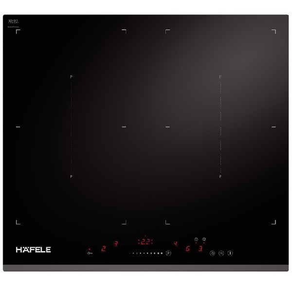 Bếp từ Hafele HC-I604B (535.02.201)