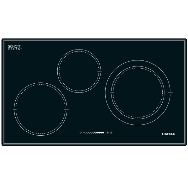 Bếp từ Hafele HC-I773B (536.01.595)