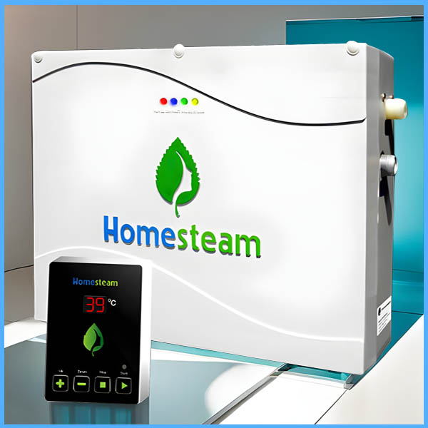 Máy xông hơi Homesteam MA-360HS