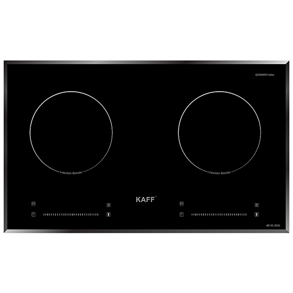 Bếp từ đôi Kaff KF-FL101II