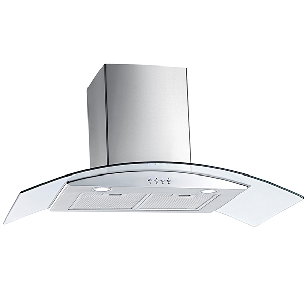 Máy hút mùi Kaff KF GB705