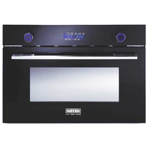 Lò hấp Giovani GS-1535B