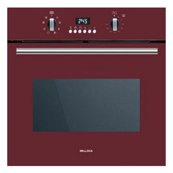Lò nướng Malloca EB - 8BC11 R 1