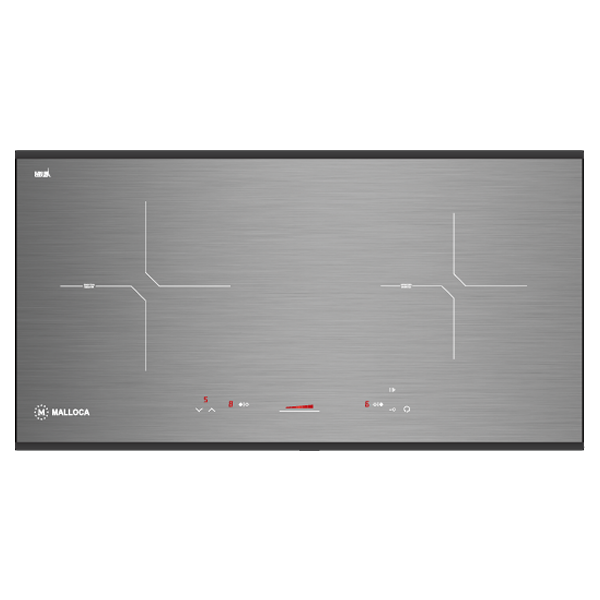 Bếp từ Malloca MH 02IS