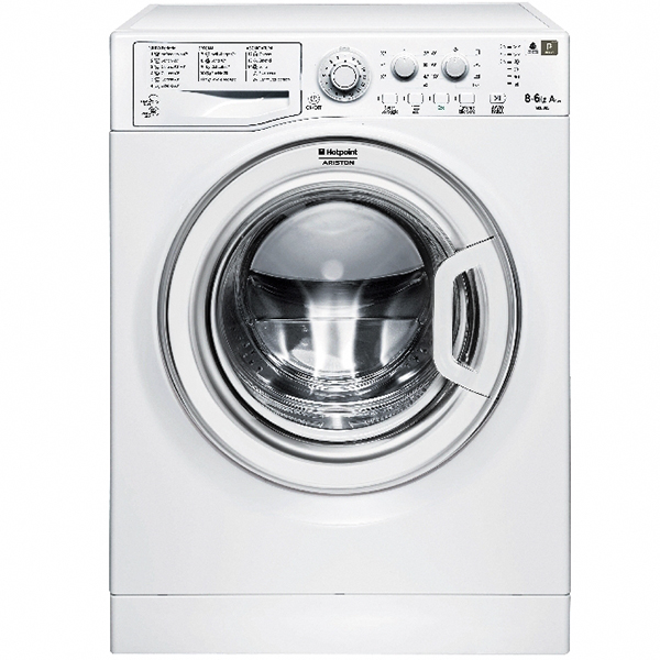 Máy giặt Ariston WDL 862 EX