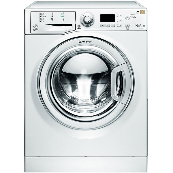 Máy giặt Ariston WMG 10437BS IX