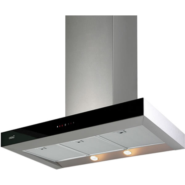 Máy hút mùi áp tường Cata SELENE