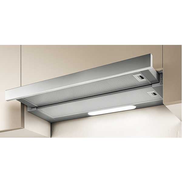 Máy hút mùi Elica ELITE GRIX 60 cm