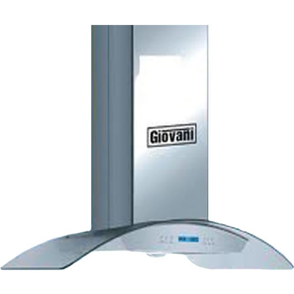 Máy hút mùi Giovani G 9268G