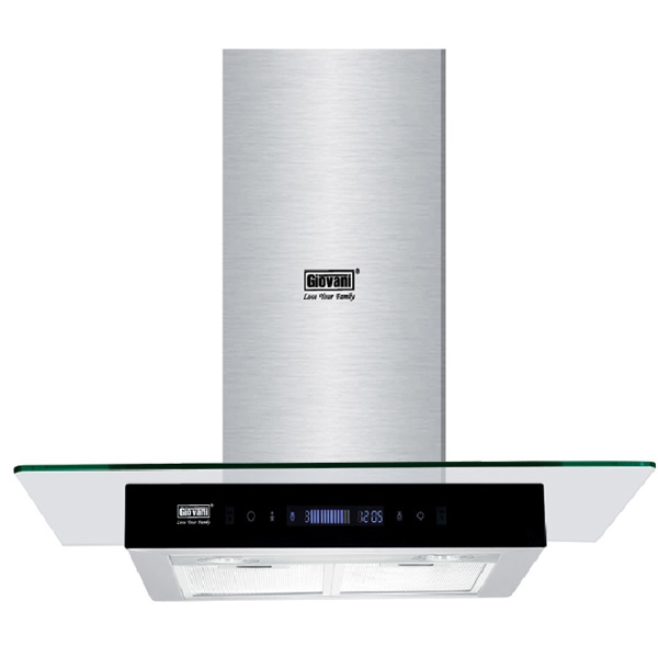 Máy hút mùi Giovani GH-7050 QB