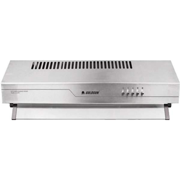 Máy hút mùi GOLDSUN GS 609I